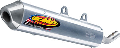 FMF THE "Q" SILENCER 25173