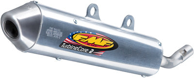 FMF T-CORE 2 S/A HUSQ CR/WR125 2013 PART# 25165 NEW