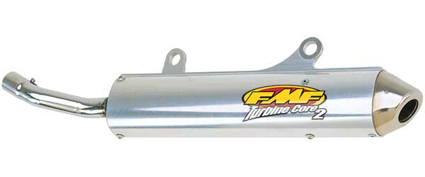 FMF S/A TCII KTM 250SX '03-08 250/300 EXC/MXC '04-05 25027