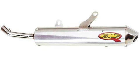 FMF FMF THE Q 2-STROKE SILENCER 20493 PART NUMBER 20493