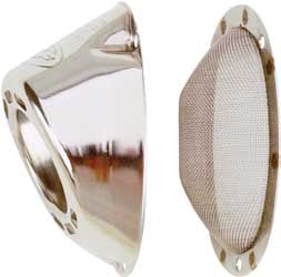 FMF S/A SCREEN PC-4 MOD 40170