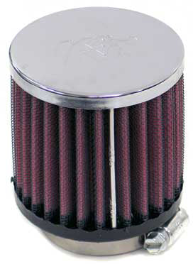 K N AIR FILTER CHR RC-1910 RC-1910