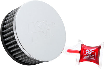 K N AIR FILTER RC-1950 RC-1950