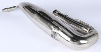 Pro Circuit Racing P/C PLATINUM PIPE HUSQ CR/WR125 '99-04 # PQ99125P NEW