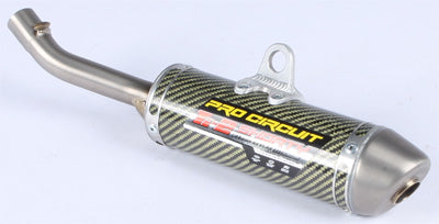 Helix Racing HELIX STAINLESS STEEL EXHAUST SCREEN # 111-1218 NEW