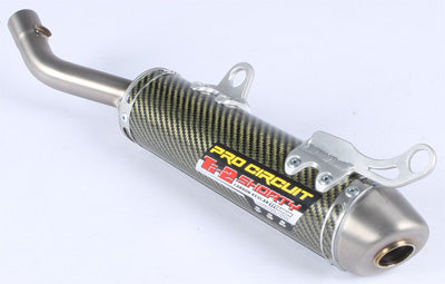 PRO CIRCUIT PRO CIRCUIT TI 2 SILENCER CR25 0R 04-07 1111425K