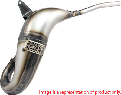 Pro Circuit Racing P/C PLATINUM PIPE CR125R '05-07 # PH05125P NEW