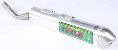 Pro Circuit Racing P/C 304 SILENCER KX250 '03-04 # SK03250-SE NEW