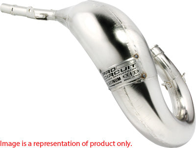 Pro Circuit Racing PLATINUM PIPE KTM 250SX (11-16) # 851125 NEW