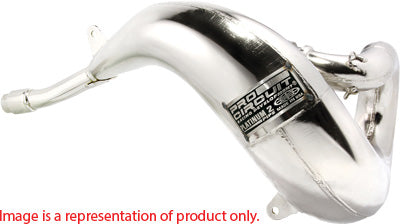 PRO CIRCUIT PLATINUM 2 EXHAUST PIPE PART# 951125 NEW