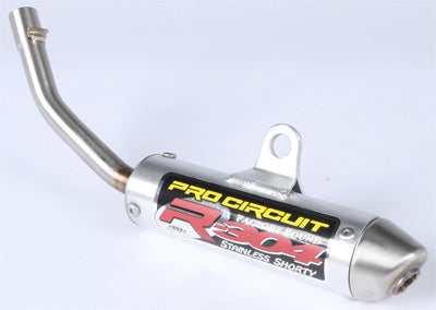 PRO CIRCUIT R-304 SILENCER ST04065-RE