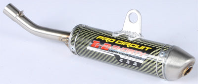 Pro Circuit Racing P/C TI-2 CARBON-KEVLAR R-304 SLNCR KTM2 # 1151425K NEW