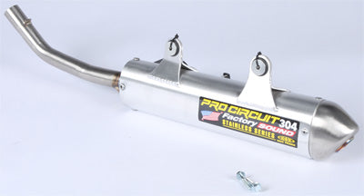 PRO CIRCUIT 304 SILENCER PART# 1051130 NEW