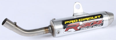 PRO CIRCUIT R-304 2-STROKE SILENCER 1151665