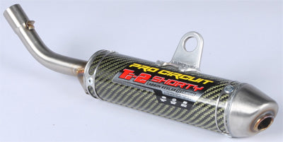 PRO CIRCUIT TI-2 SILENCER 1151665K