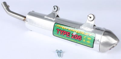 PRO CIRCUIT TYPE 296 SPARK ARRESTOR 1351612