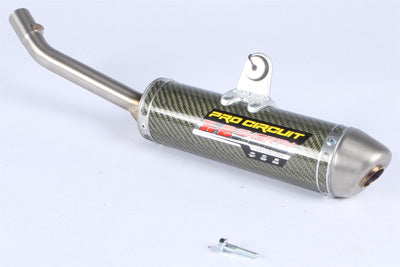 PRO CIRCUIT TI-2 SILENCER 1151612K