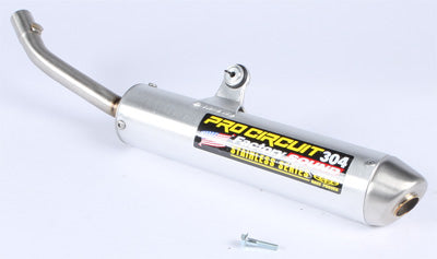 PRO CIRCUIT 304 2-STROKE SILENCER 1051612