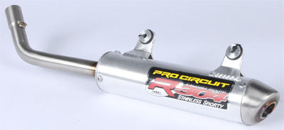 PRO CIRCUIT R-304 2-STROKE SILENCER #1151725