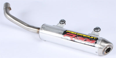 PRO CIRCUIT R-304 2-STROKE SILENCER #1161725