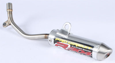 PRO CIRCUIT R-304 2-STROKE SILENCER #1151550