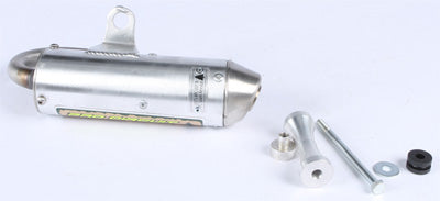 PRO CIRCUIT 296 SILENCER PART# SQS87080-SA NEW