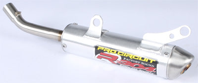 PRO CIRCUIT R-304 SILENCER SS01250-RE