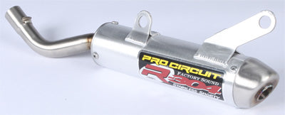 PRO CIRCUIT R-304 SILENCER PART# SS04250-RE NEW
