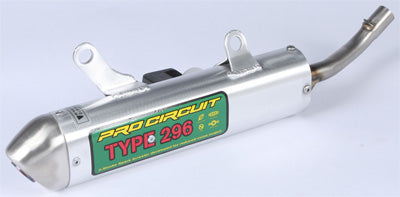 Pro Circuit Racing P/C 304 SILENCER YZ250 '00-01 # SY00250-SE NEW