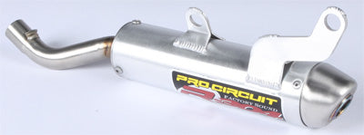 Pro Circuit Racing P/C 296 SPARK ARRESTOR YZ250 '03-15 # SY03250-296 NEW
