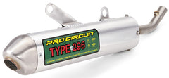 PRO CIRCUIT TYPE 296 SPARK ARRESTOR PART# SS02250-296 NEW