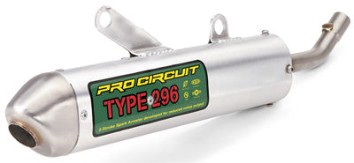 Pro Circuit Racing P/C R-304 SILENCER CR250 '00-01 # SH00250-RE NEW