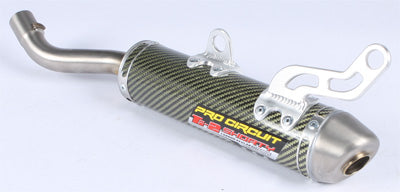 PRO CIRCUIT TI-2 SILENCER PART# 1131425K NEW