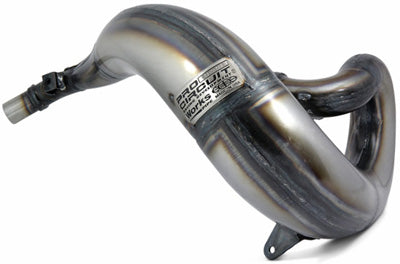HMF Racing HMF EURO VERTICAL ELLIPTICAL END CAP POL # 6996708 NEW