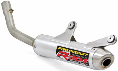 PRO CIRCUIT PC R-304 RACE SILENCER BETA PART# 11101430 NEW