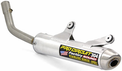 Pro Circuit Racing P/C PLATINUM PIPE BETA 300 # 8101430 NEW