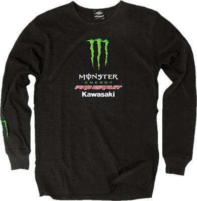 PRO CIRCUIT MONSTER TEAM THERMAL BLACK SMALL PART# PC08101-0210