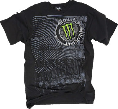 Pro Circuit Racing P/C ROCK STEADY TEE XLG # PC10111-0240 NEW