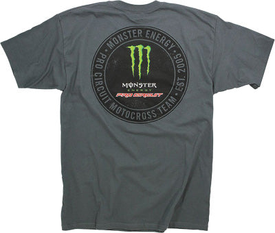 PRO CIRCUIT PATCH TEE SMALL 6411560-010