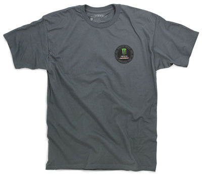 Pro Circuit Racing P/C PATCH T-SHIRT MEDIUM # 6411560-020 NEW