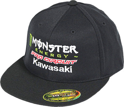 Pro Circuit Racing P/C TEAM HAT SMALL/MEDIUM # PC5029-0210 NEW