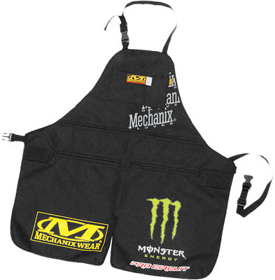 PRO CIRCUIT RACE TEAM APRON 55121