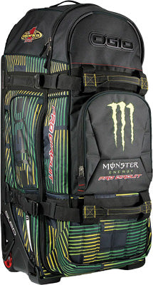 PRO CIRCUIT MONSTER TRAVELER II BAG 34"X16.5"X15.25" PART# 55151