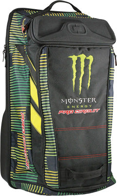 PRO CIRCUIT MONSTER RECON BAG 30"X17.5"X16.5" PART# 55152