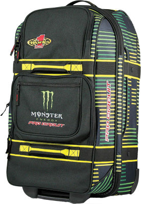 PRO CIRCUIT MONSTER COMMANDER II BAG 22"X14"X10" PART# 55153