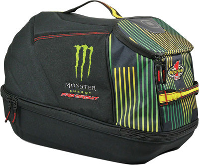 PRO CIRCUIT MONSTER HELMET CASE 16.75"X11.25"X13.5" PART# 55165