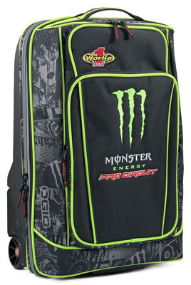 PRO CIRCUIT MONSTER SHADOW CARRY ON 55169
