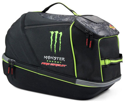 Pro Circuit Racing P/C MONSTER GRAFFITI BACKPACK # 55170 NEW