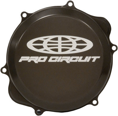 PRO CIRCUIT T-6 BILLET CLUTCH COVER PART# CCH05450 NEW