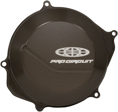 Pro Circuit Racing P/C T-6 CLUTCH COVER CRF450X '05-15 # CCH05450 NEW